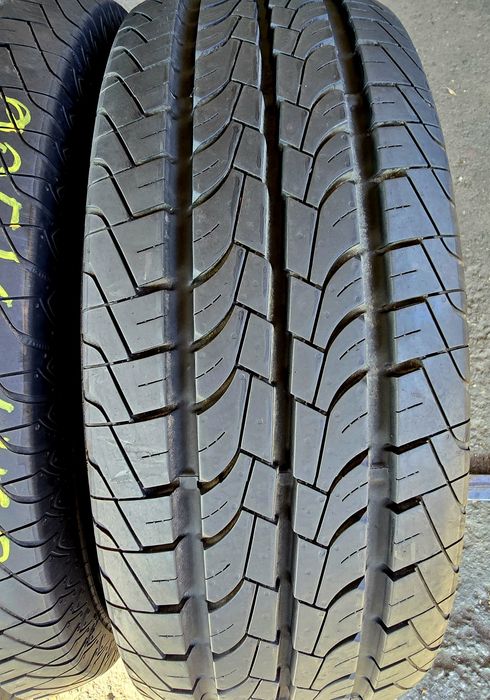 Anvelope 205/65/15C Semperit