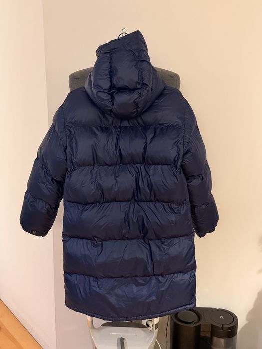 Зимно яке Nike TERMA-FIT
