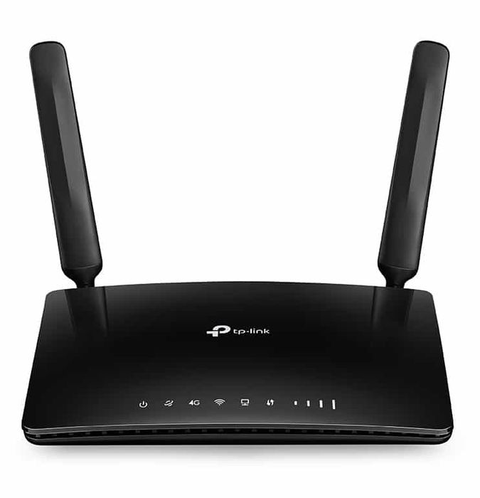 TP Link Archer MR400