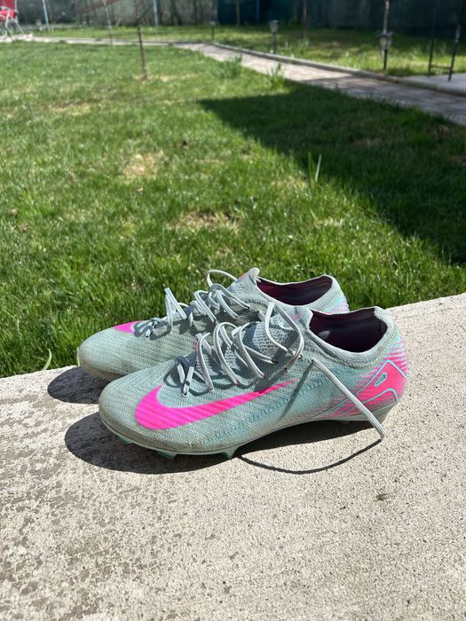 Ghete Fotbal Nike Mercurial Vapor 16