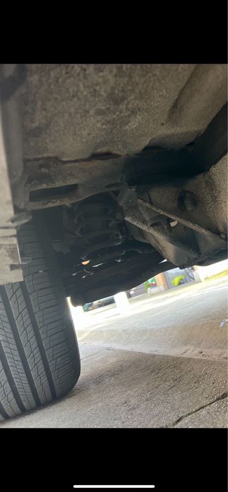 Suzuki Grand Vitara 2.0 benzina