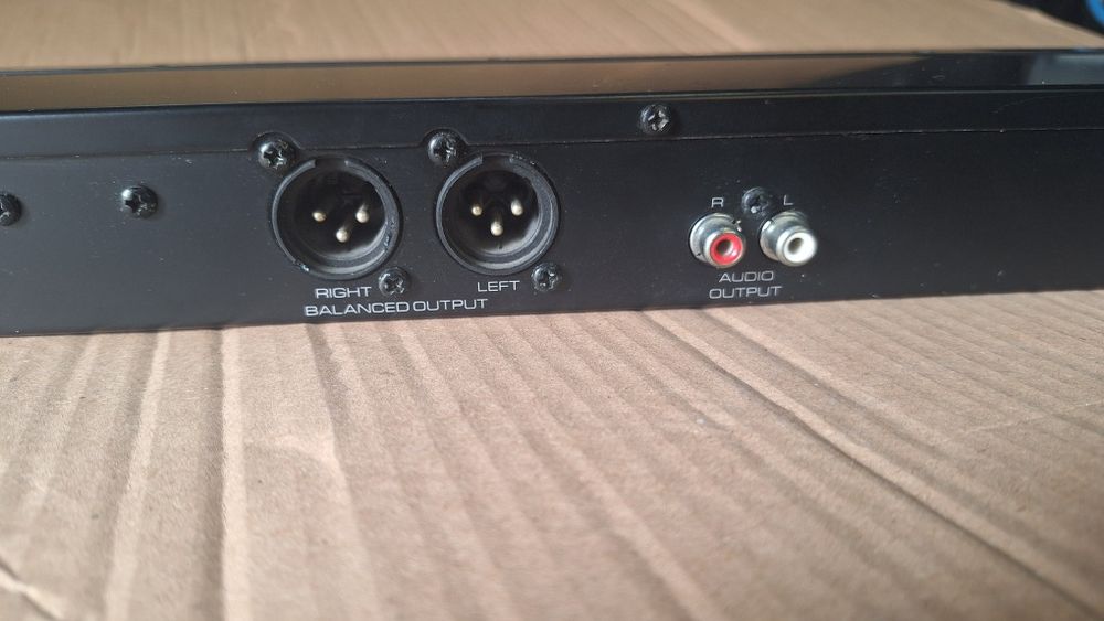 Media player mp3 American Audio
