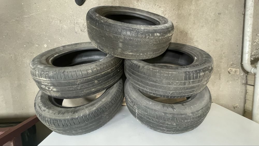 Мишлен  215/60/16