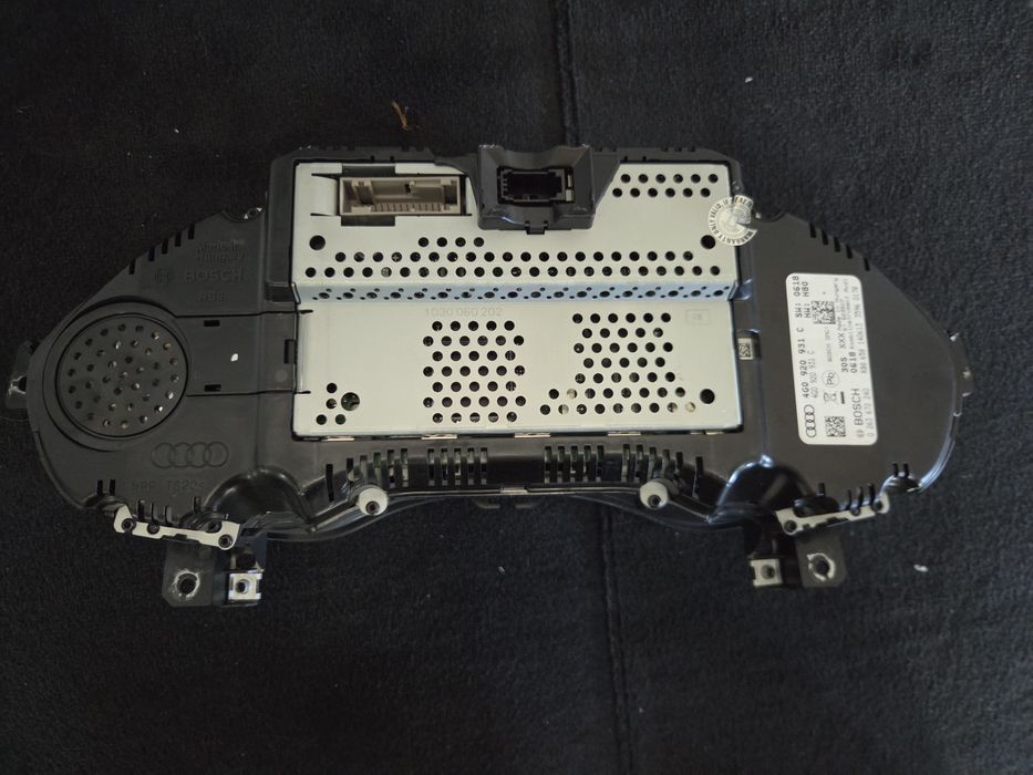 Ceasuri Bord Audi S6 C7 4.0 TFSI