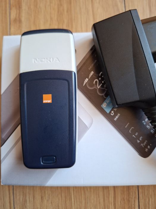 Nokia 1112 meniu ro.