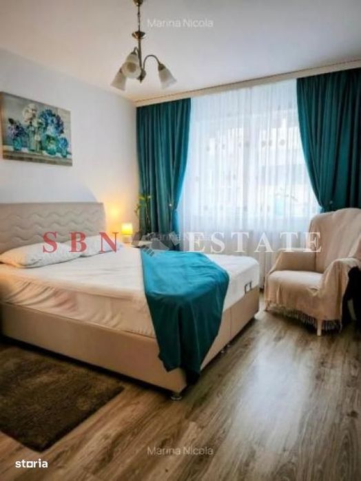 Apartament 3 Camere | Titan | Bloc nou