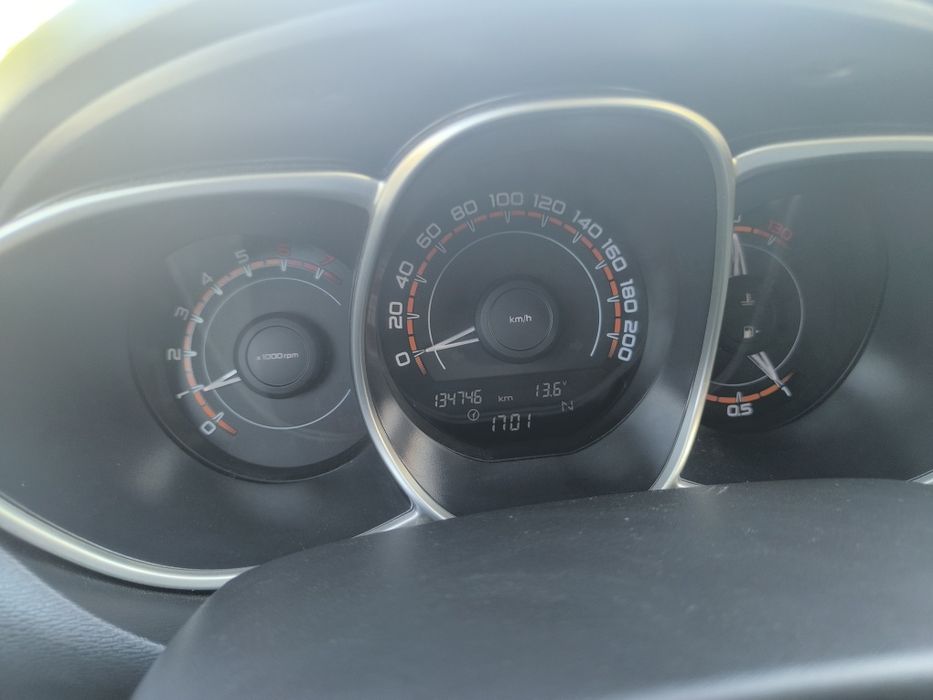 Продам машину  Лада Vesta