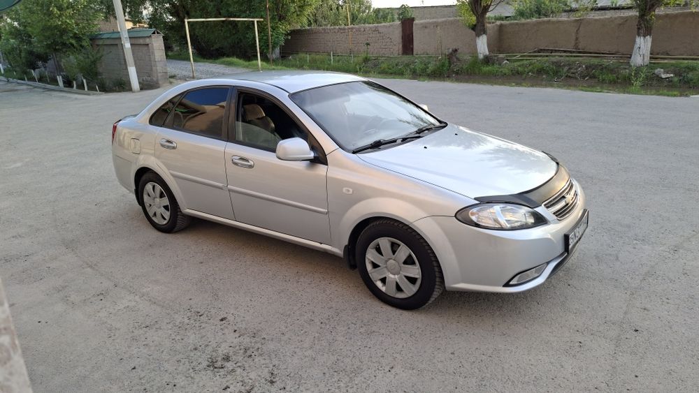 Other Lacetti / Gentra 2015
