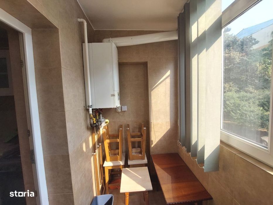 Inchiriez apartament elegant, decomandat – Facultatea de Drept/Insti