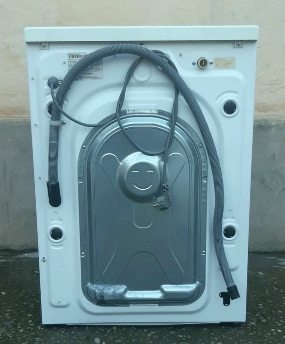 Стиральная машина  Samsung   Eco buble 6кг.