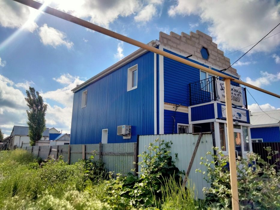 Продам дом, коттеж с гаражом