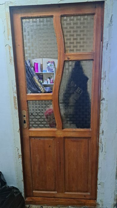 Двери межкомнатные