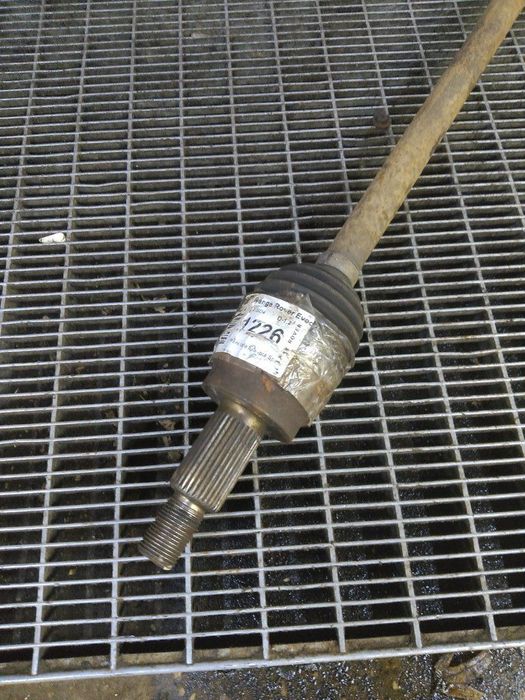 Planetara Dreapta Spate Land Rover Range Rover Evoque 2.2 SD4 2012 - 2015 190CP Automata ...