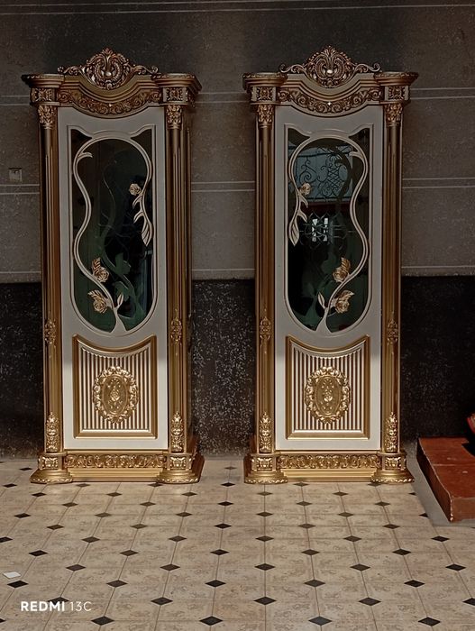 Gorka Troyka Fenal Tirmo shkaf garnitur Mebellar arzon narxda