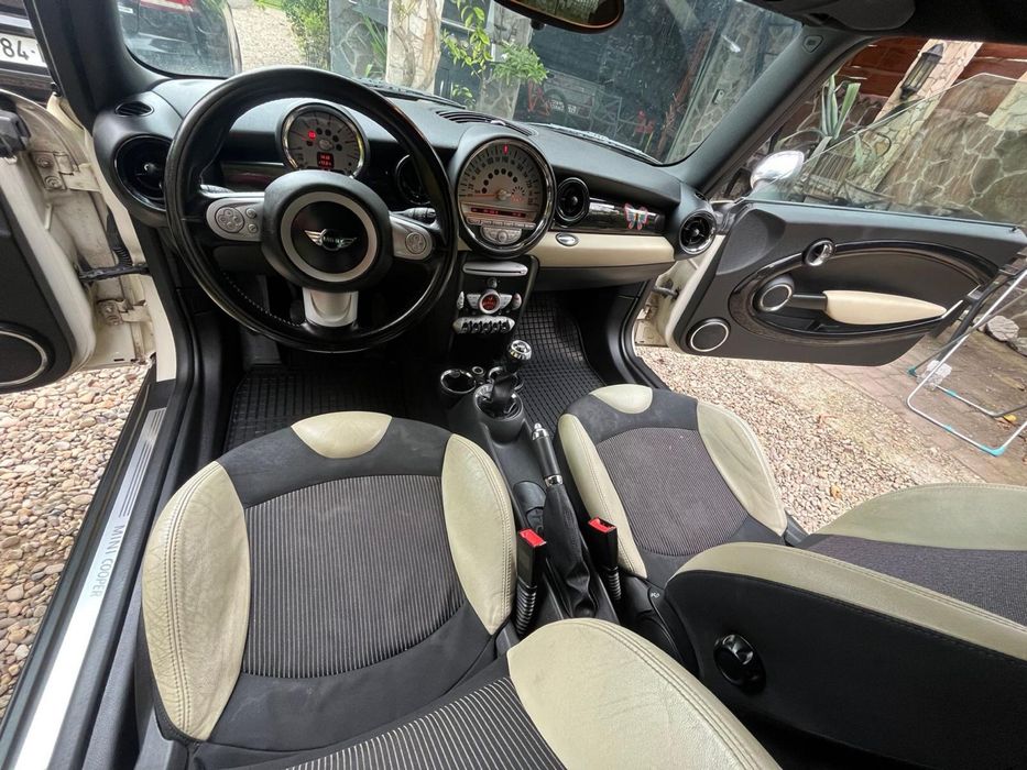 MINI Cooper 2010 — imagine 8