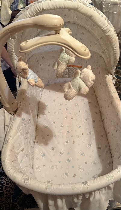 Продаются люлька