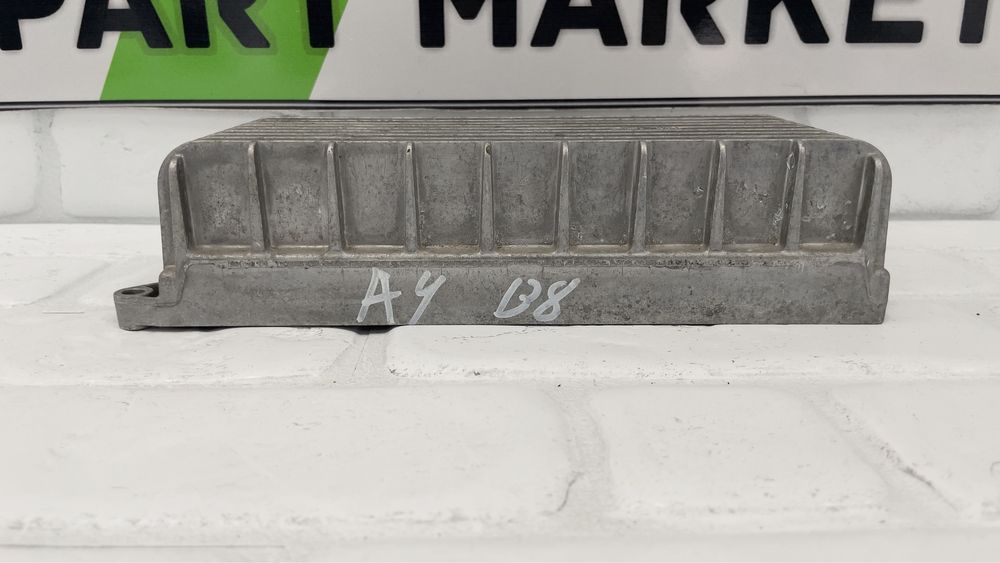 Усилвател AUDI Q7 4L0910223K