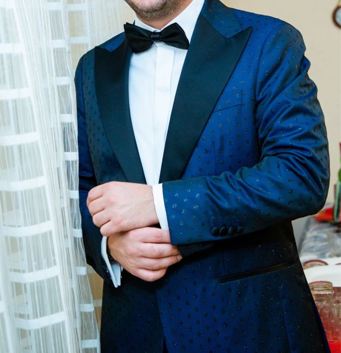 Sacou de Nunta VIGGO