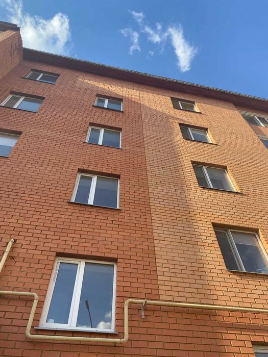 Продам евро двушку