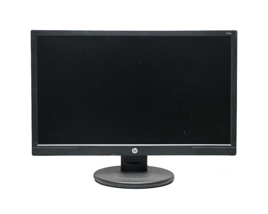 Монитор 20.7"  1920x1080 HP V213a DVI