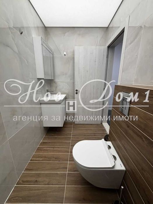 Дава се под наем Двустаен апартамент в Варна, м-т Пчелина - 50 кв.м за 484.5 € - Снимка #10