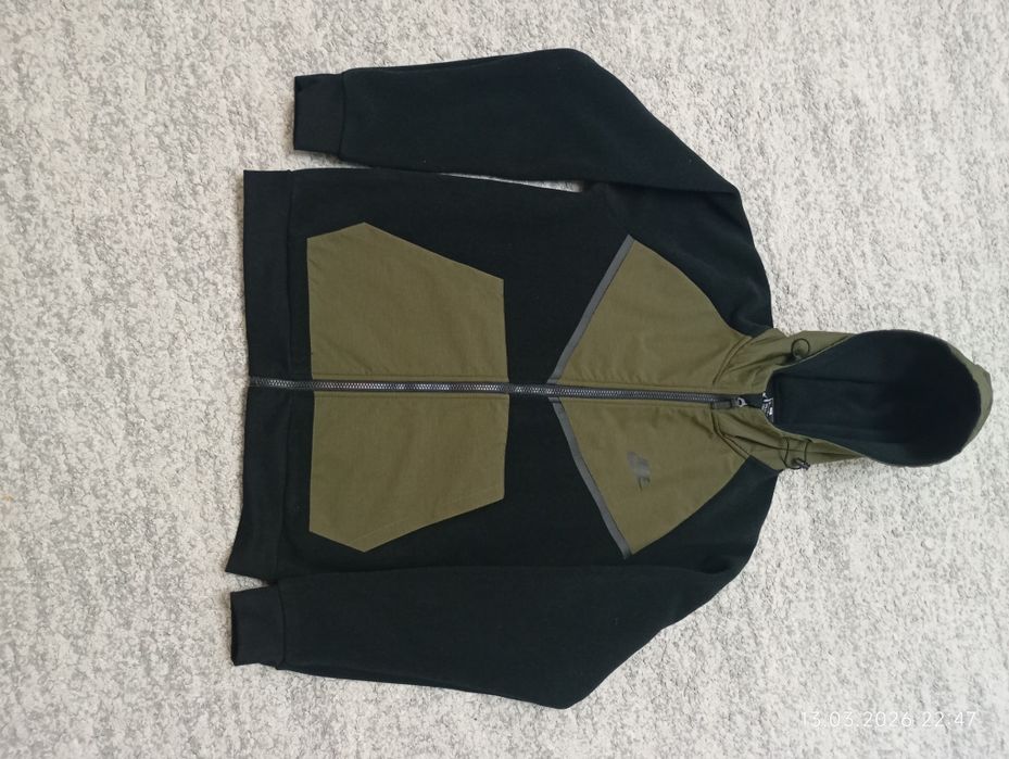 Продам кофту флис