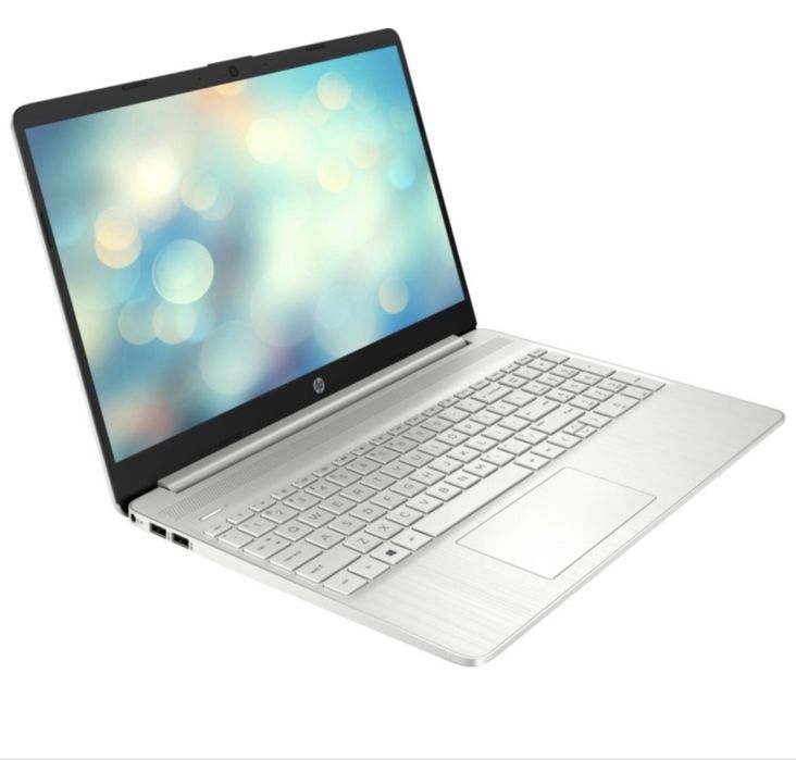 Срочно продам Ноутбук HP 15s можно в рассрочку!