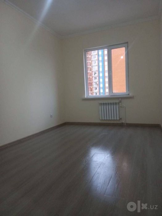 Продаётся 2 комнатная Новостройка