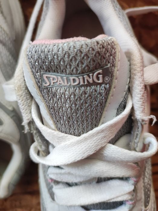 Маратонки дамски маркови, изгодна оферта, като нови