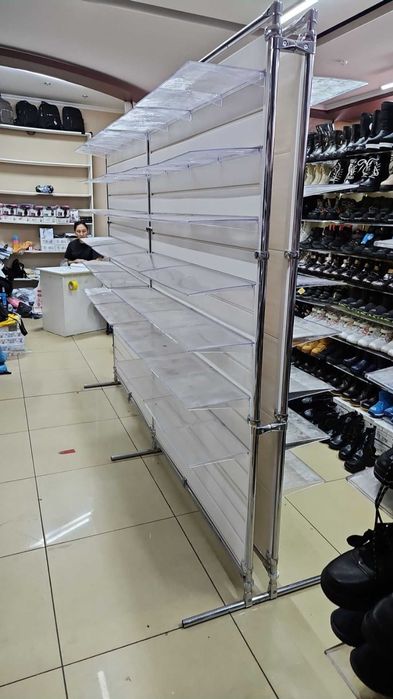 Оборудование универсальное экономпанели