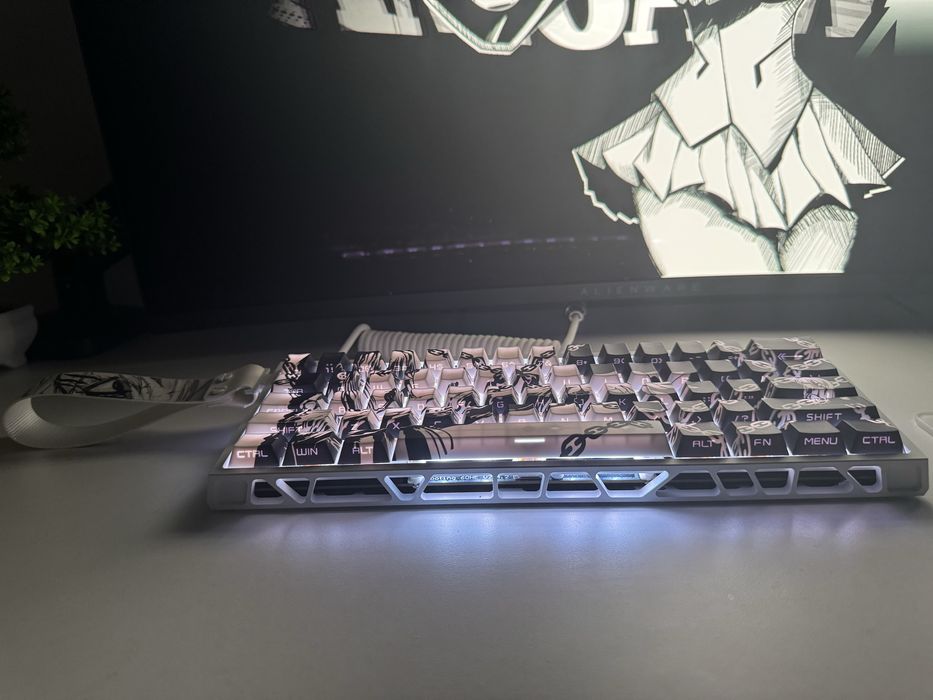 магнитная клавиатура