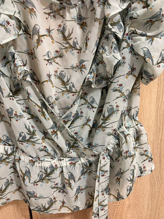 Bluza dama H&M.