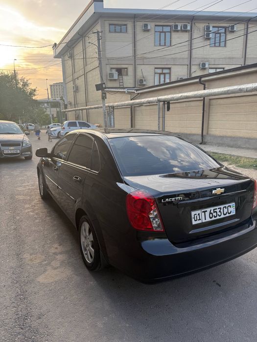 Chevrolet Gentra 2022