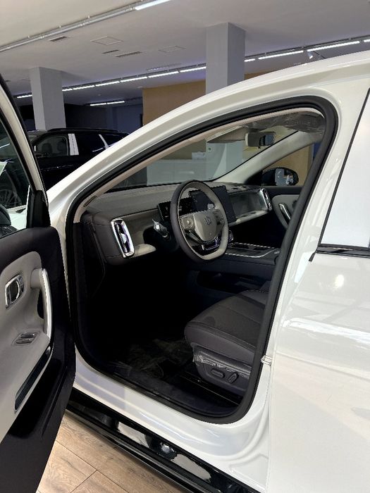 Leapmotor B01 Elektr