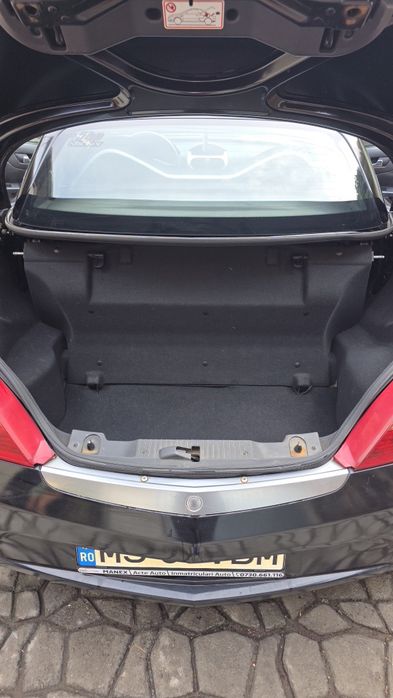 Opel Tigra Twin top,2005, 1,4