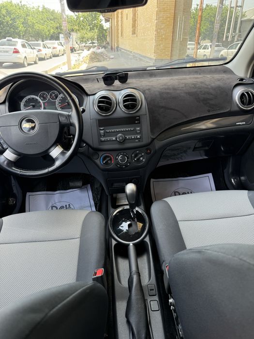 Нексия 3 автомат пробег халол