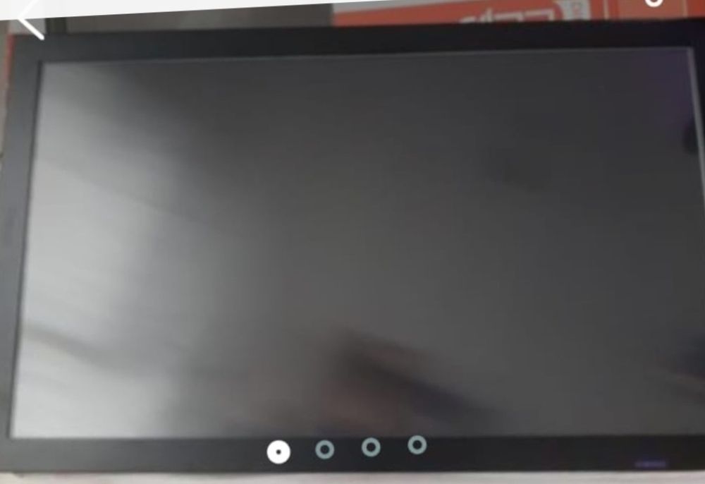 2 Monitoare LCD Chilin ST-HB42A1X 42 inch, noi