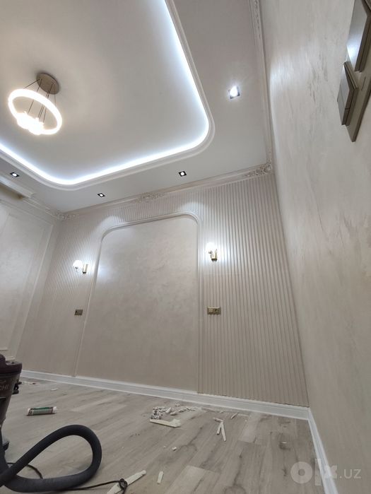 Kvartira va restoran tôyxonalarni remont qilamiz