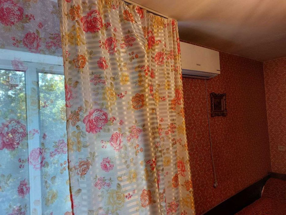 Сдаётся 1/3/4 улица Аккурганская (Новомосковская)