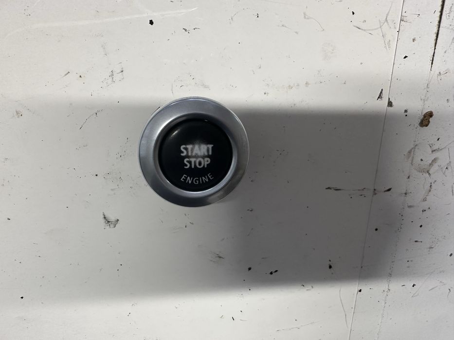 Старт бутон BMW E60/E61 фейс