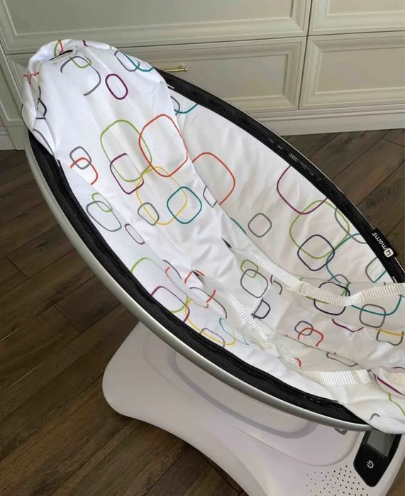 Детское кресло 4moms
