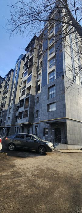 Чилонзор 2 квартал Новостройка