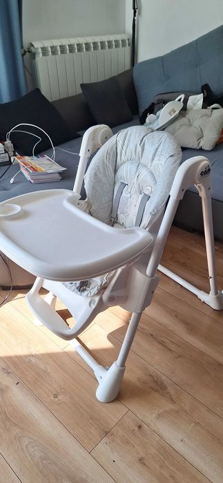 CAM Регулиращо столче за хранене 50 euro