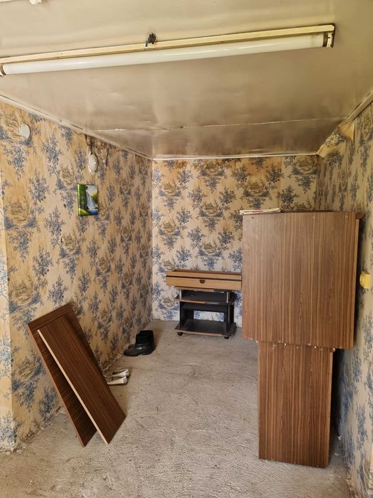 Продава се Къща в Разград, Промишлена зона - Запад - 110 кв.м за 325 €/кв.м - Снимка #2