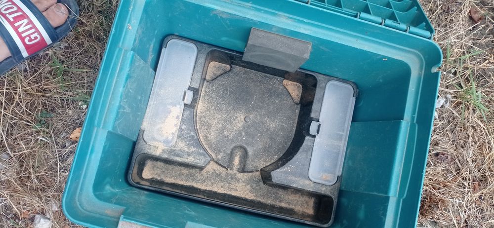 Цирколяр Макита ф190, 220v