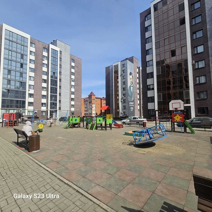 продам отличную квартиру