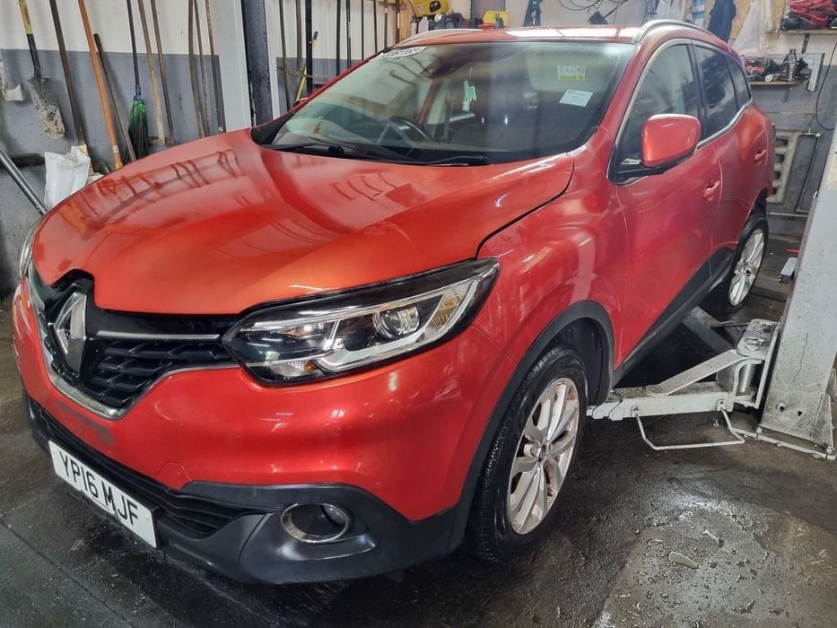 Dezmembrari dezmembrez   Renault Kadjar 1.5 D 2015 - 2018