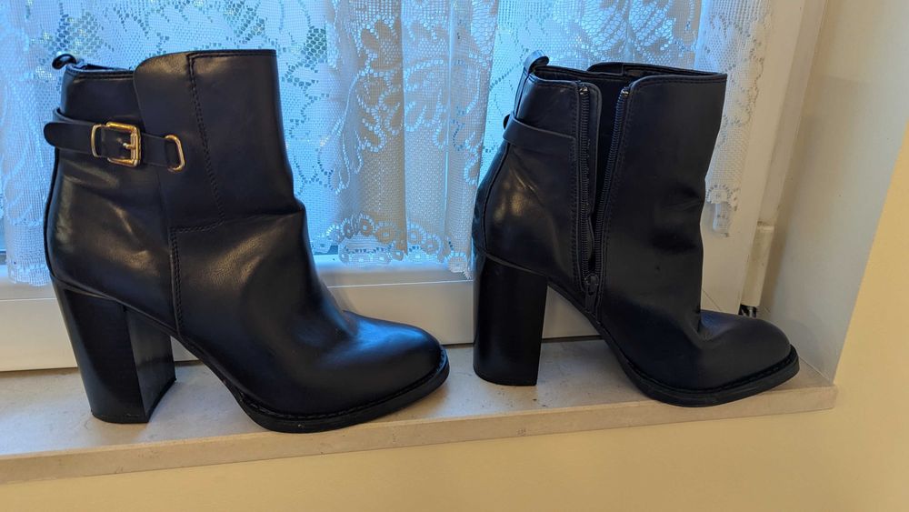 Дамски боти Anna Field