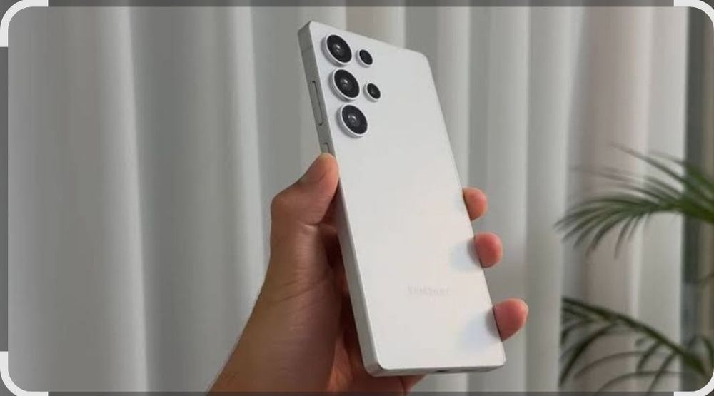 Samsung S25ULTRA 5g Dubai premium