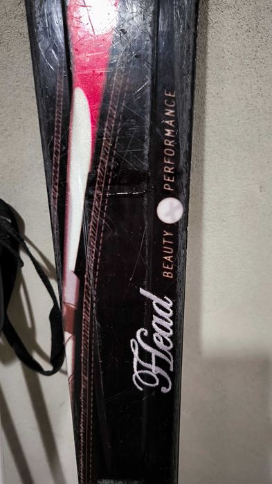 Ски Head beauty performance 149